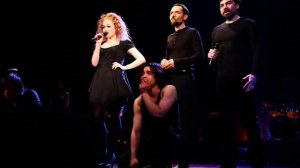 Kinomania.band Театр на Малой Бронной