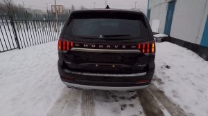 Kia Mohave из Кореи. Часть 3 - Отличия Корейских авто, покупка