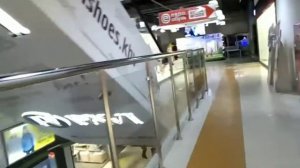 ТРЦ Южный Парк/Хабаровск/Обзор