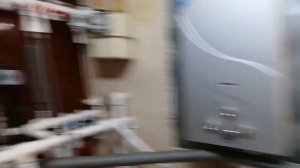 УСТАНОВКА ЦЕНТРОБЕЖНОГО НАСОСА В СКВАЖИНУ, СВОИМИ РУКАМИ