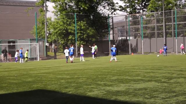 Сокол - Крылья советов 2005 г. 25.06.2017 2 ТАЙМ (2-й состав) смотреть онлайн