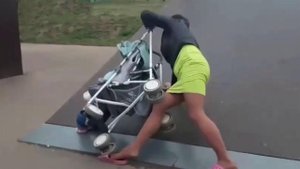 Следователи в Тульской области начали проверку после появления в Сети возмутительного ролика