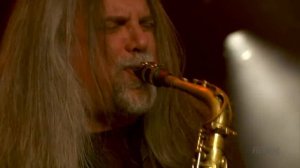 Doobie Brothers - Long Train Running HD (Live)