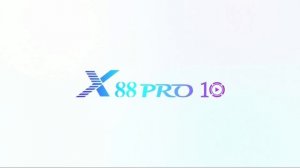 X88 Pro 10 RK3318 Android TV Box Auto Update Review