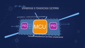 Магистерская программа: институт МПСУ
