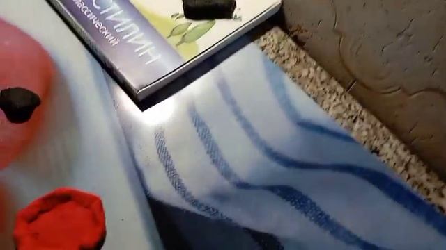 пластилин Москва смотреть онлайн