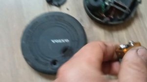 восстановление Вольво фш12, ВОПРОС К ЗНАТОКАМ