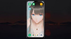 КАК ПОСТАВИТЬ ЖИВЫЕ АНИМЕ ОБОИ НА АНДРОИД?