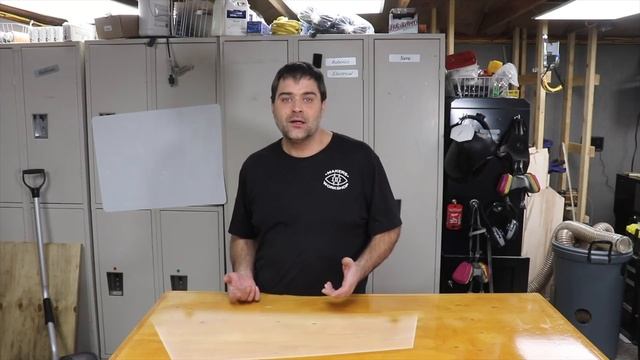 What Kind of Wood Glue Should I Use? (Titebond 1, 2, and 3... or any brand) смотреть онлайн