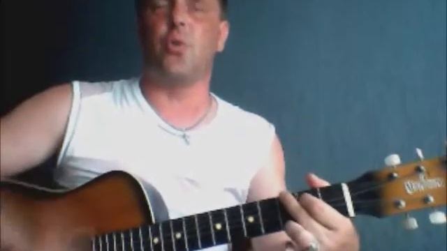 Влюбленный художник(муз.и сл.А.Бортник) смотреть онлайн