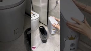 Clean like a professional | Chinese Cleaning House | Smart Home Gadgets | Smart Life