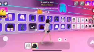 Q&A и играем в runway z в zepeto