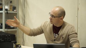 Как выбрать усилитель для домашнего кинозала? | Усилитель Convergent Audio