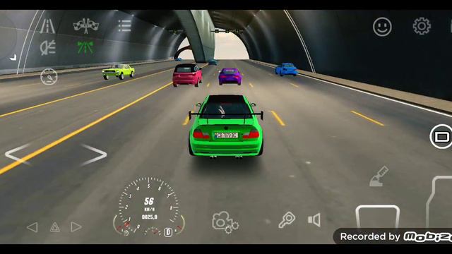 Песен за феновете на bmw Car parking смотреть онлайн