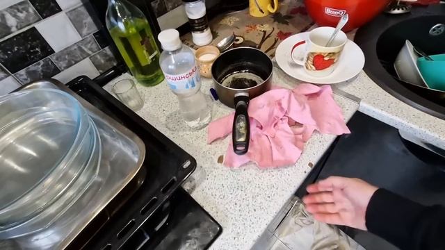 Мама печёт хлеб ? готовим вопросы Нади смотреть онлайн