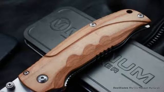Нож Boker Magnum Pakka Hunter 01mb700 смотреть онлайн