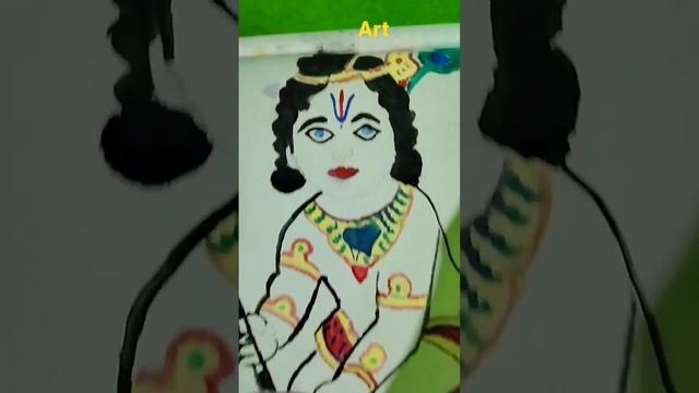 art#arrow #art #artandcraft #mahadev #making