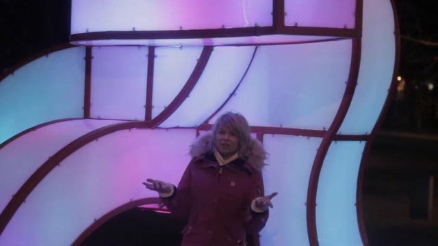 Фестиваль "Путь елок": ни света, ни оригинальности смотреть онлайн