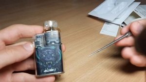 ОБЗОР JELLYBOX Z / Опыт эксплуатации / Личное мнение / Zzzzz