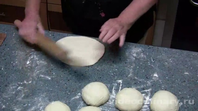 Как приготовить лепешки