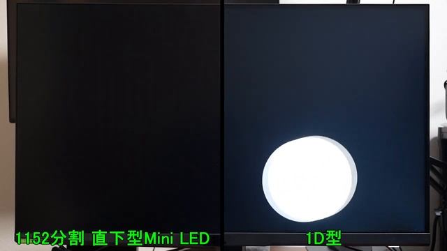 ASUS ROG Swift PG32UQX ローカルディミング Level 3 vs 1D型 смотреть онлайн