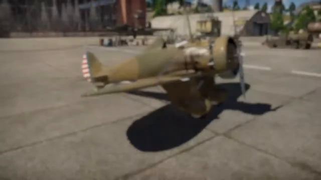 War Thunder PS 4 смотреть онлайн
