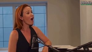 Sierra Boggess & Ramin Karimloo “On the Edge of Time” from Dr. Zhivago