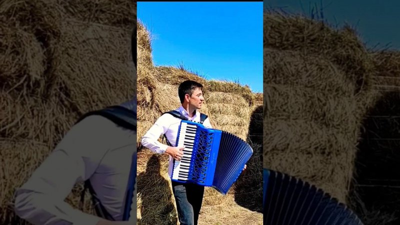 Такая музыка должна звучать! #сезонконтентаRUTUBE