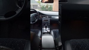 VOLVO V 70.редкий авто на наших просторах.