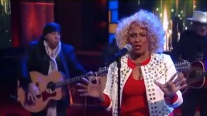 Darlene Love   Forbidden Nights