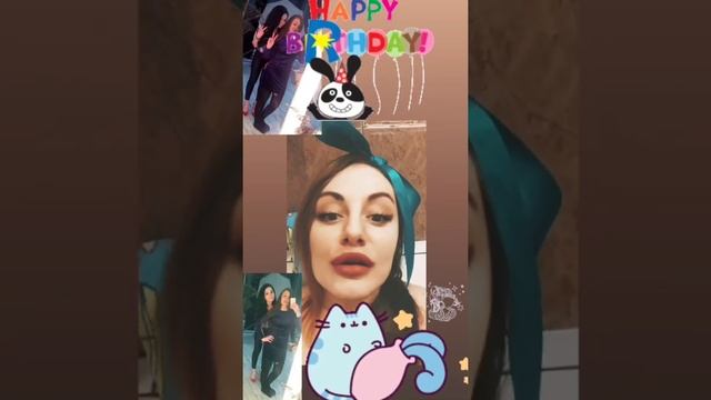 ПОЗДРАВЛЕНИЕ С ДНЁМ РОЖДЕНИЯ. ПОДАРОК ДЛЯ ПОДРУГИ. ИНДИРА. КАК ПОЗДРАВИТЬ С ПРАЗДНИКОМ? 11.02.22 Г. смотреть онлайн