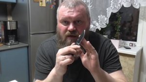 Заточка EDC ножей. Заточка городского ножа.