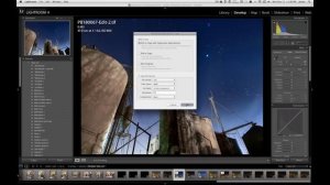 Nik Software Viveza2 for Astrophotography