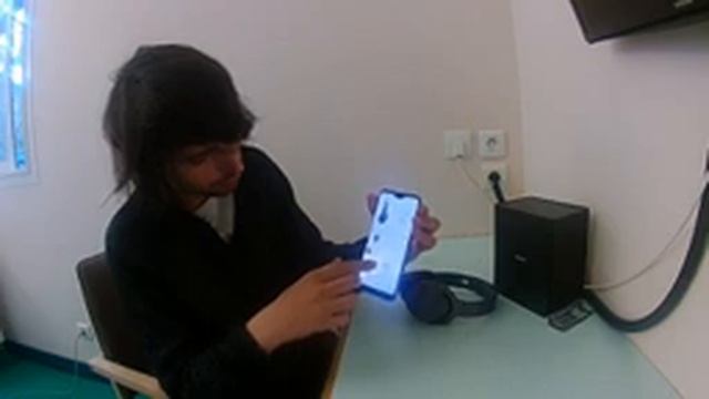 TEST CASQUE BLUETOOTH SONY À RÉDUCTION DU BRUIT WH-H900N H.ear On 2 смотреть онлайн