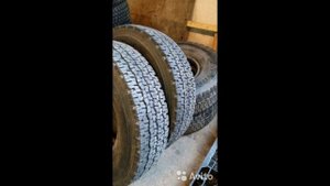 Шины 8 25 r16 1