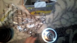 Внешний ШРУС Лада Гранта, Калина, Самара и 2110