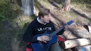 Алексей Медведев (Infornal Fuckъ) - Сколько ж было выпито вчера?