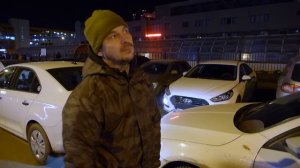 Skoda Octavia. Не надёжный робот дсг.