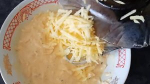 ? Сырная лепешка ? Завтрак быстро и очень вкусно!!!