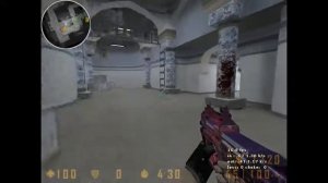 csgo на слабом пк з 126мб відео та 2гб озу