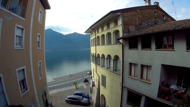 Путешествие с семьей: Верона, озера Гарда, д'Исео, перевал Стельвио на машине – Евротрип, часть 2 смотреть онлайн