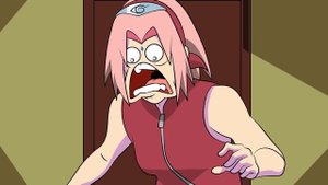 Skibidi NARUTO Toilet | NARUTO x SAKURA (naruto parody)