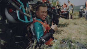 Квадро Гряземес - Экстремай (2019). Самая жесткая гонка на квадроциклах в Приморье.