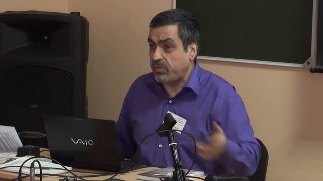Павел Глоба. О долгожителях