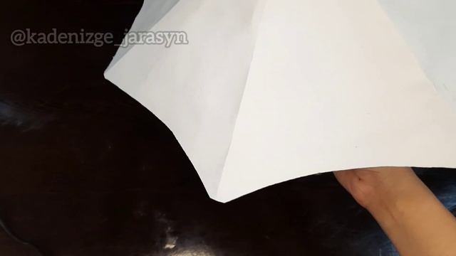 Мини Зонтик ? Подделка на осень ? Алтын күзге подделка ? Мини Қолшаты ?