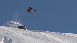 Snowboarding - Slopestyle