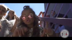 Настасья Комарова "Танцуй Вселенная" ( гр. Фабрика Kids)