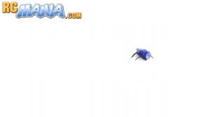 Микро-робот на радиоуправлении "Наножук"