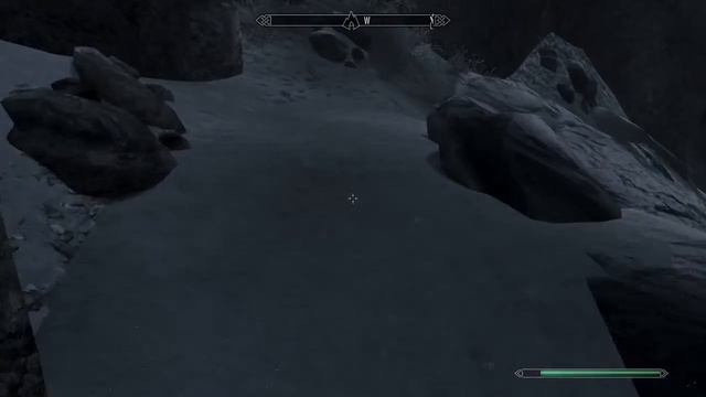 Skyrim and The Adventures of Billy and Sofia - Ep.9 Ghosts and Vampires смотреть онлайн