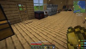 Modern Industrialization - Part 7 - Building Our Basic Steam Machines & a Coke Oven